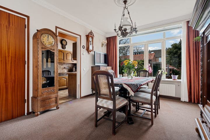 Foto 9 van Hercules Segherslaan 21