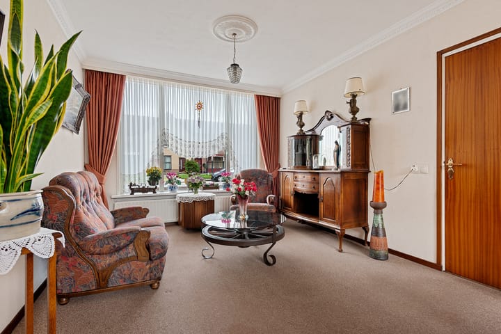 Foto 12 van Hercules Segherslaan 21