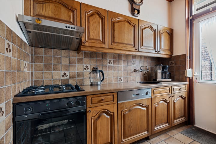 Foto 13 van Hercules Segherslaan 21