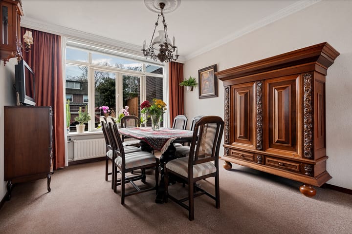 Foto 10 van Hercules Segherslaan 21