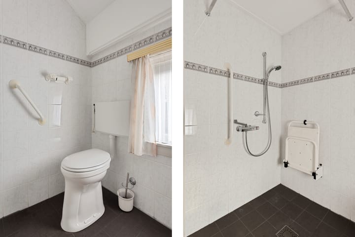 Foto 21 van Hercules Segherslaan 21