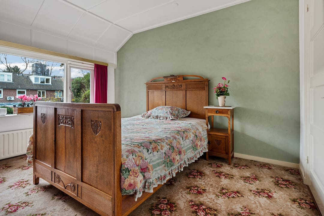 Foto 22 van Hercules Segherslaan 21