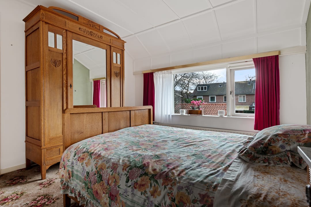 Foto 23 van Hercules Segherslaan 21