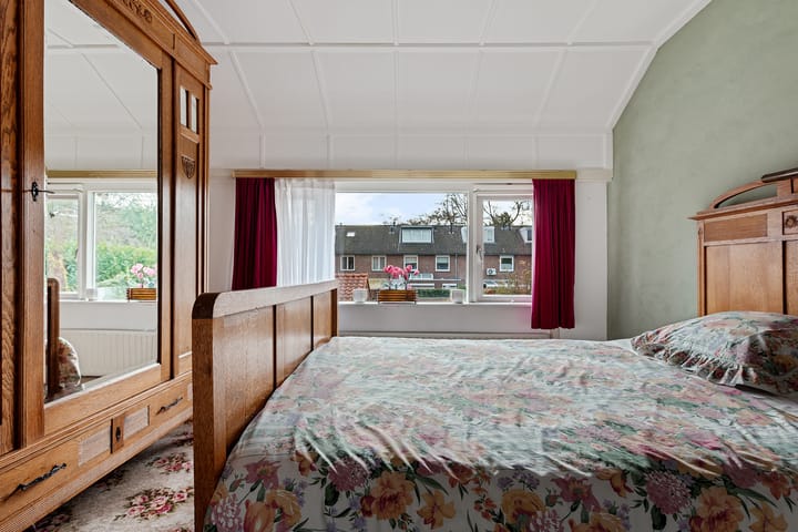 Foto 27 van Hercules Segherslaan 21