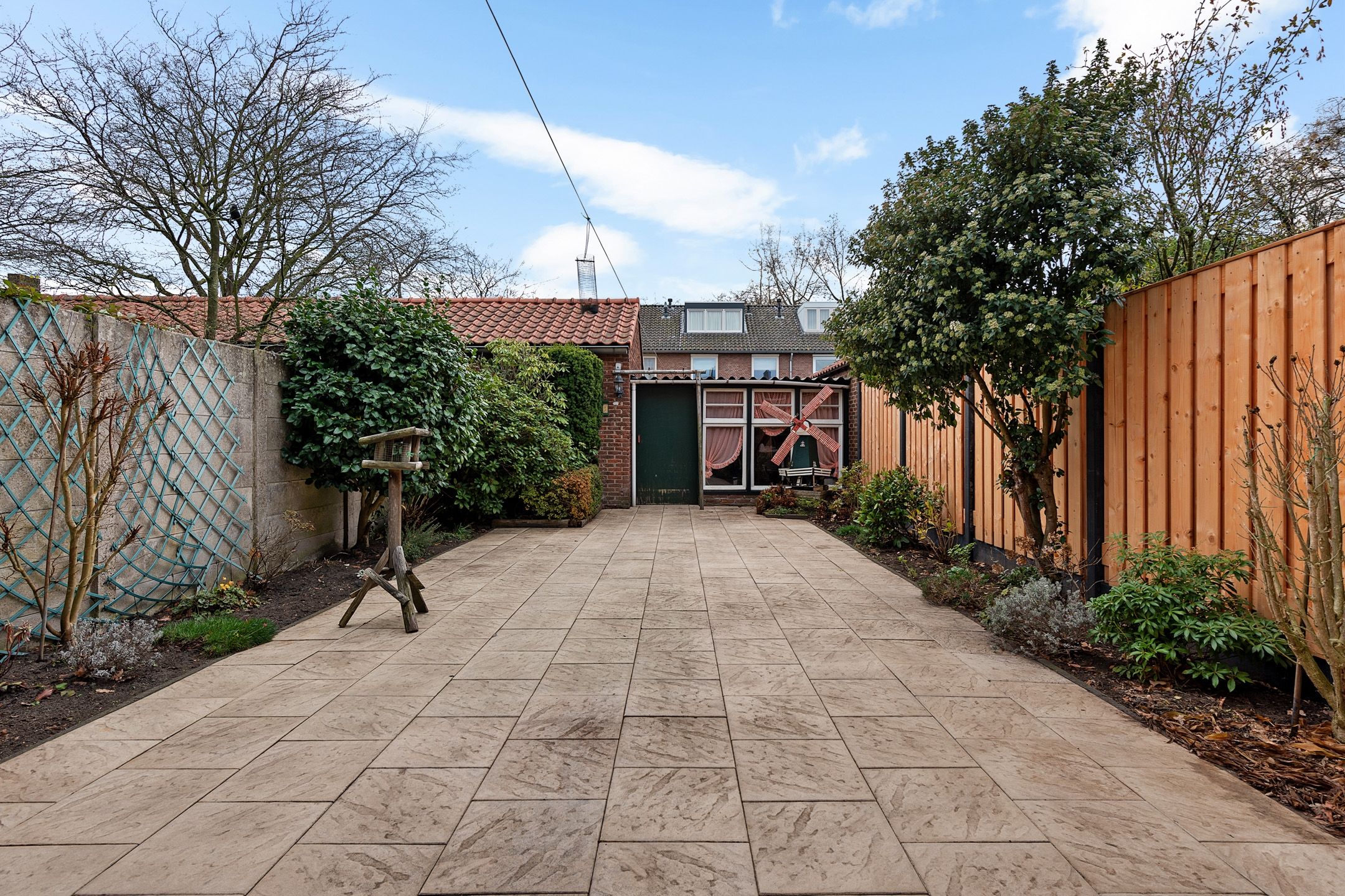 Foto 36 van Hercules Segherslaan 21