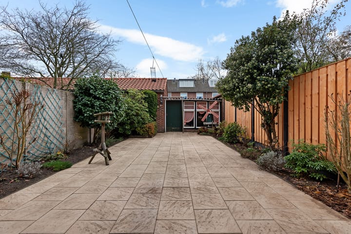 Foto 36 van Hercules Segherslaan 21