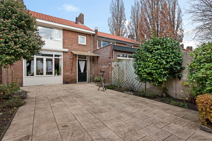 Foto 37 van Hercules Segherslaan 21