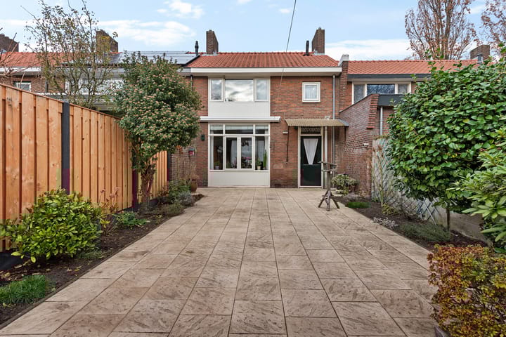 Foto 38 van Hercules Segherslaan 21