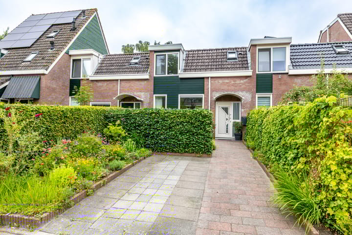 Foto 7 van Golfslag 83