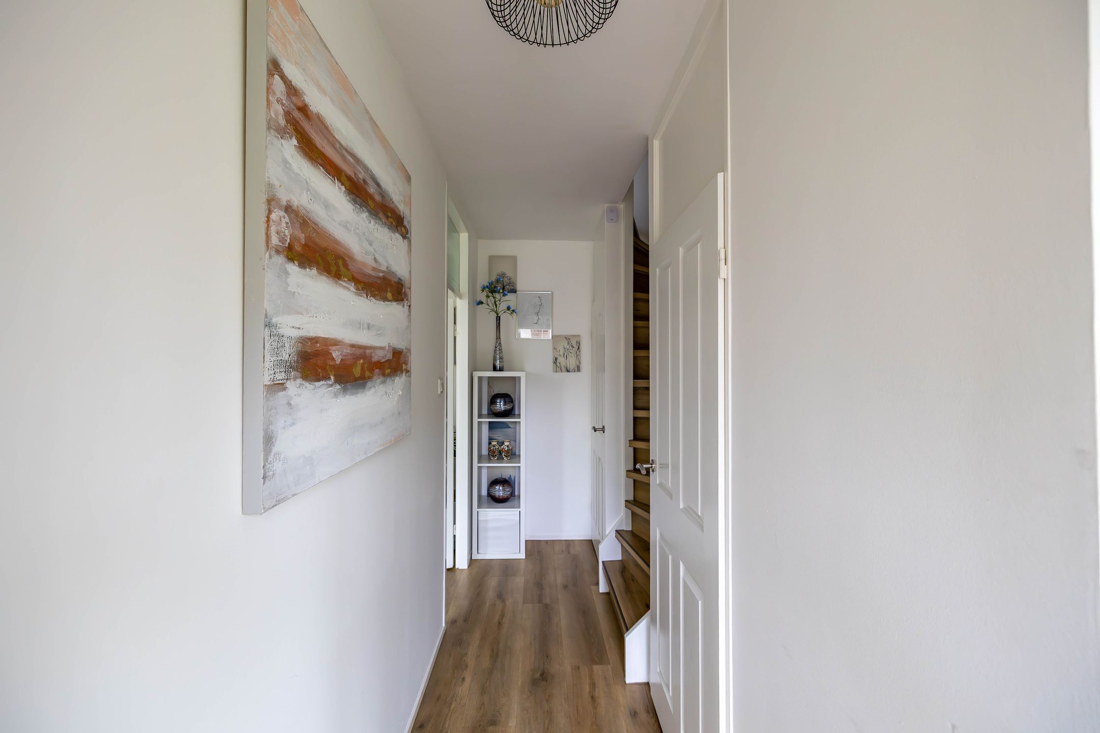 Photo 9 of Golfslag 83