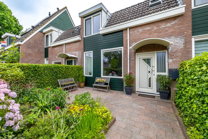 Foto 8 van Golfslag 83