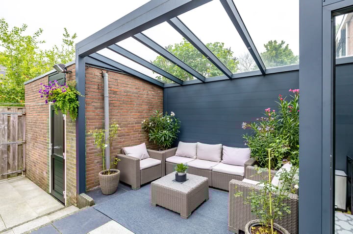 Foto 22 van Golfslag 83