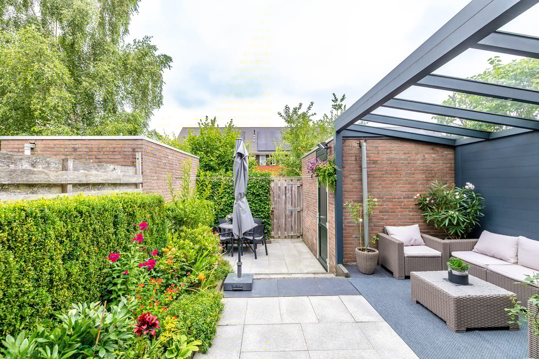 Photo 23 of Golfslag 83