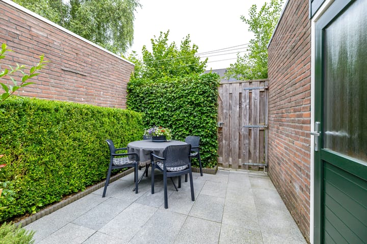 Foto 24 van Golfslag 83