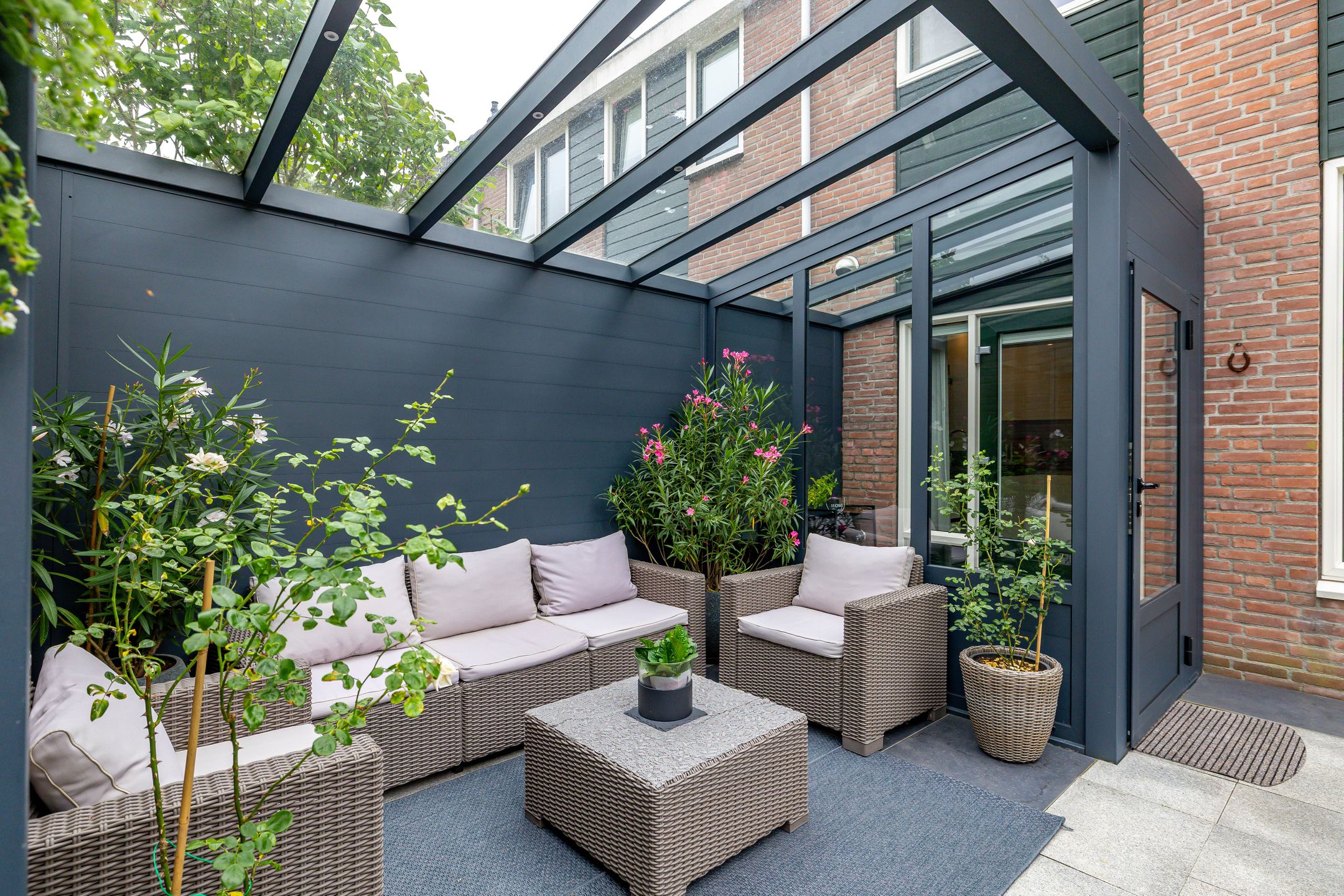 Photo 27 of Golfslag 83