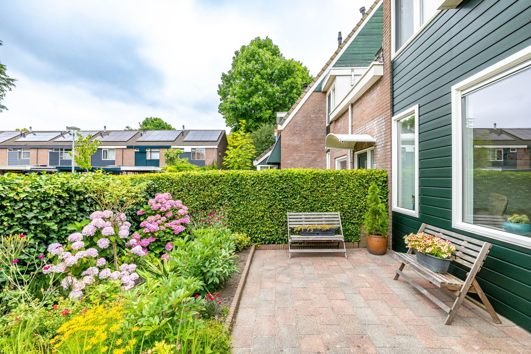 Photo 39 of Golfslag 83