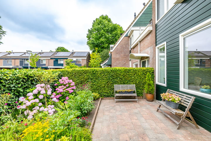 Foto 39 van Golfslag 83