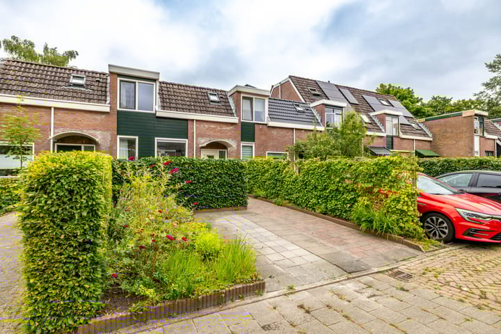 Foto 41 van Golfslag 83