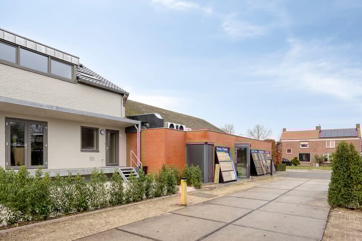 Foto 25 van Spiekert 4-D