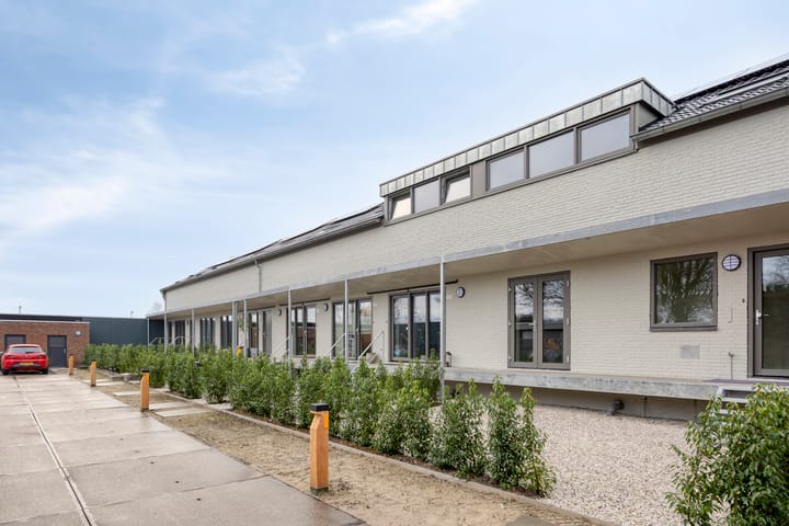 Foto 26 van Spiekert 4-D