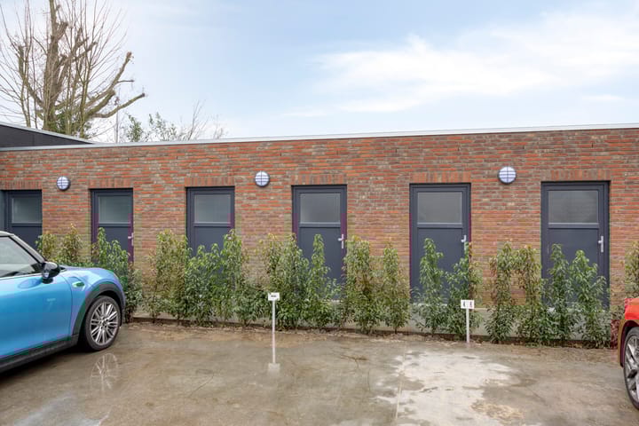 Foto 27 van Spiekert 4-D