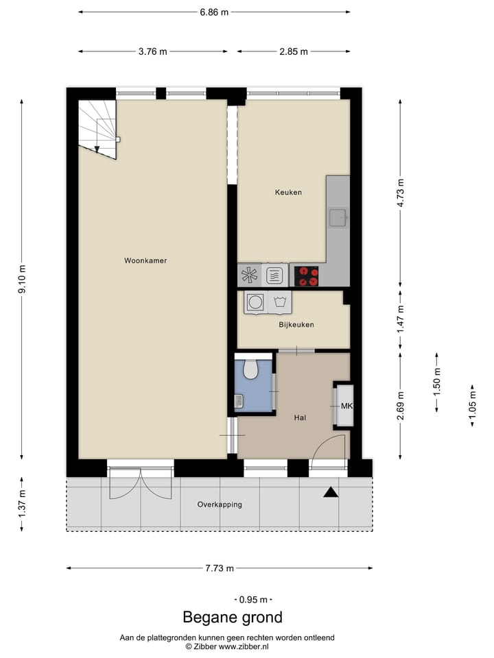 Foto 33 van Spiekert 4-D