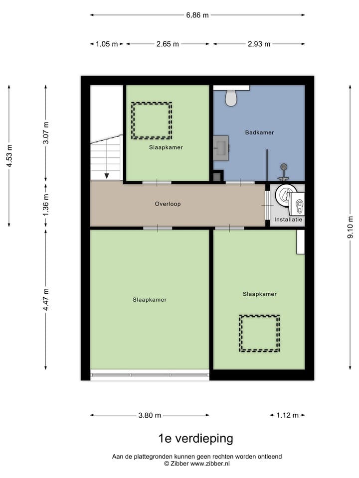 Foto 34 van Spiekert 4-D