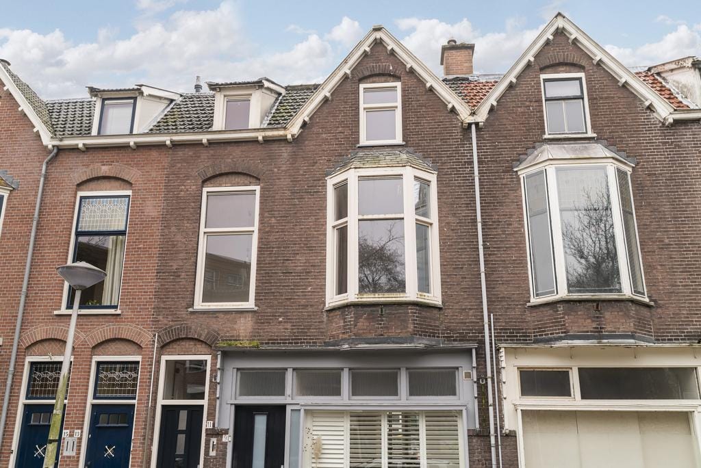 Foto 2 van Frederik Hendrikstraat 11