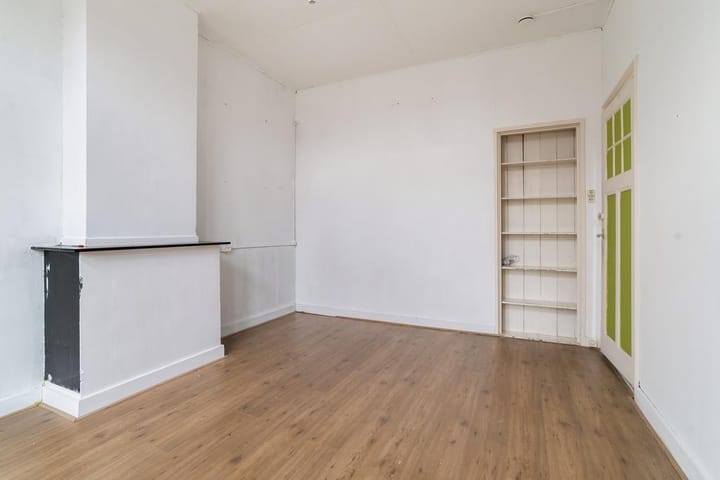 Foto 3 van Frederik Hendrikstraat 11