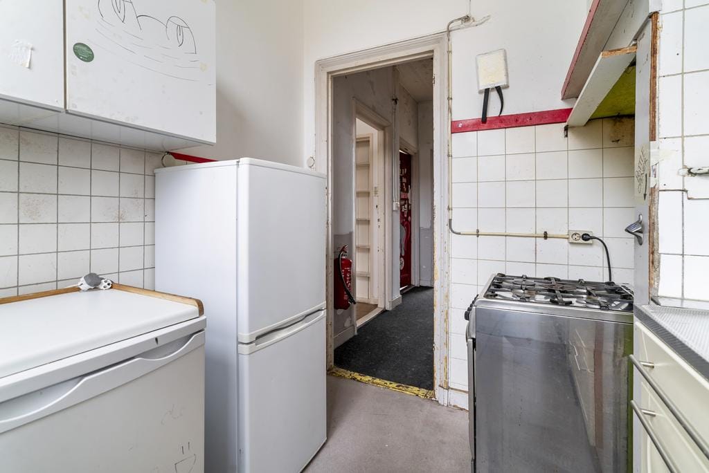 Foto 9 van Frederik Hendrikstraat 11