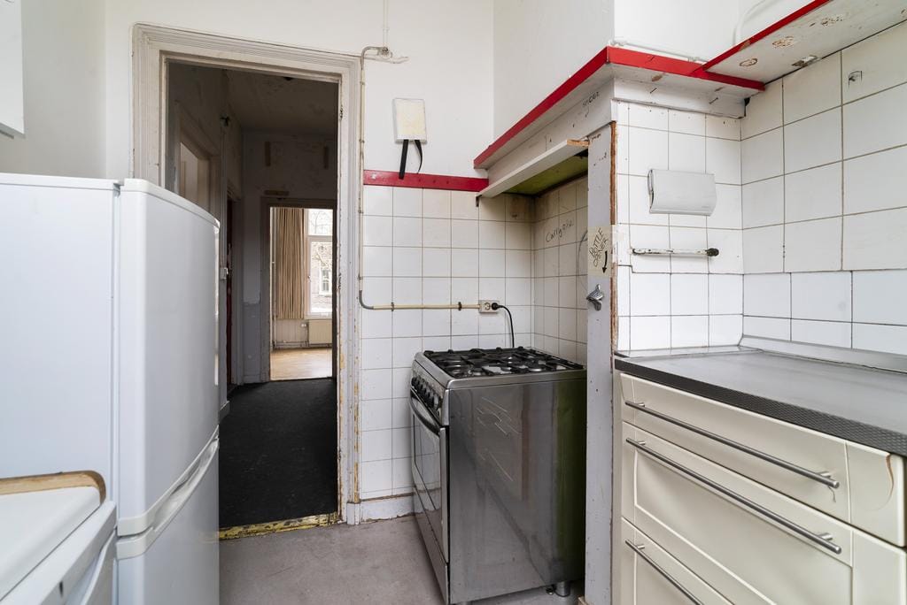 Foto 10 van Frederik Hendrikstraat 11