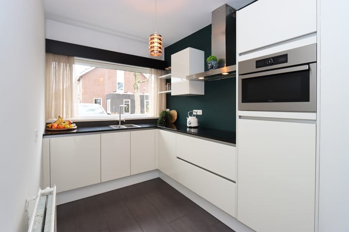 Foto 2 van van de Veldeweg 112