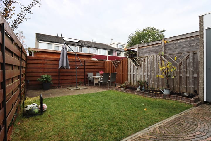 Foto 9 van van de Veldeweg 112