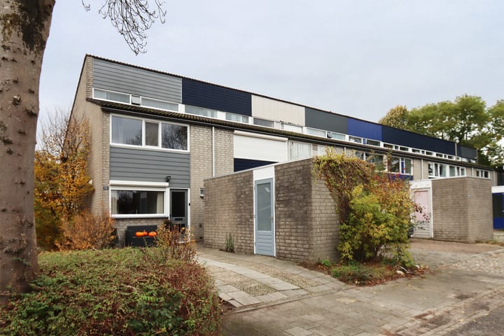 Foto 6 van van de Veldeweg 112