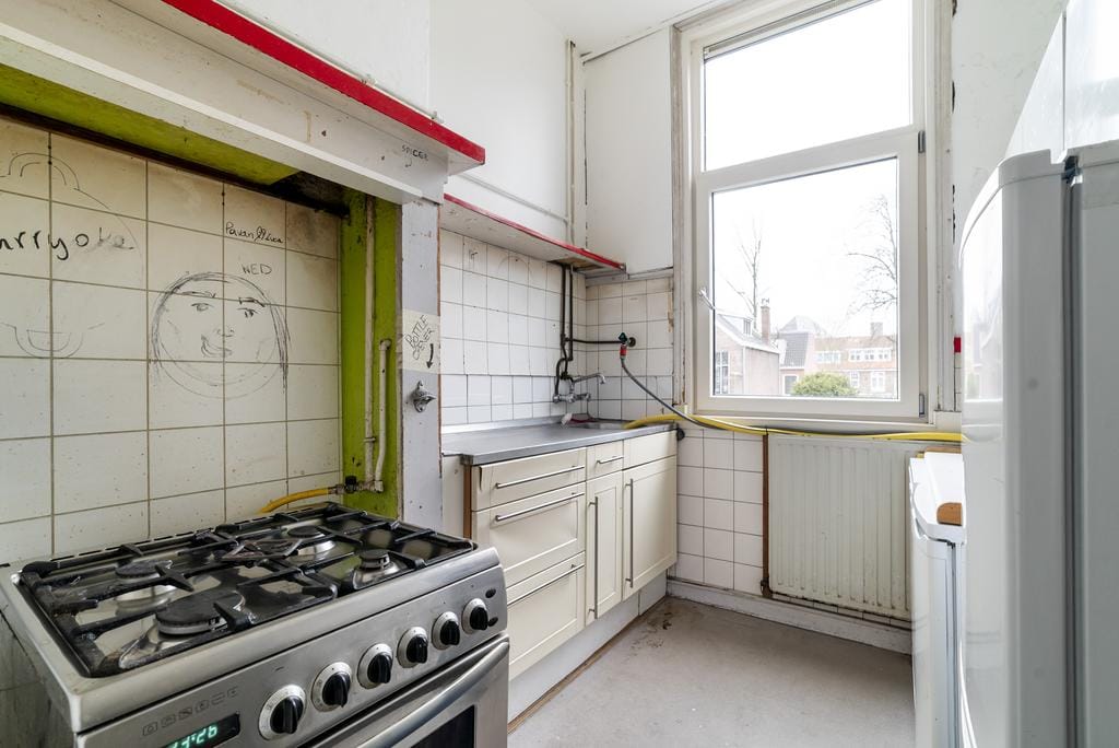 Foto 12 van Frederik Hendrikstraat 11