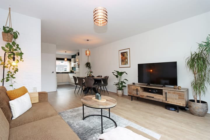 Foto 4 van van de Veldeweg 112