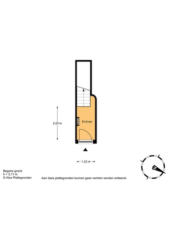 Foto 28 van Frederik Hendrikstraat 11