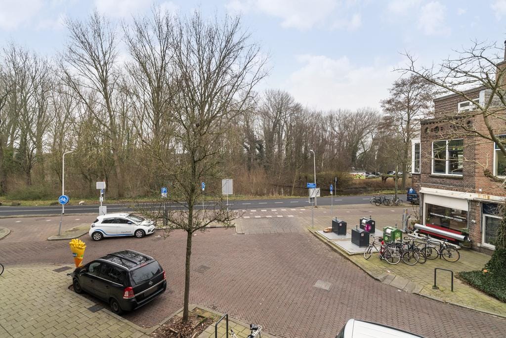 Foto 27 van Frederik Hendrikstraat 11