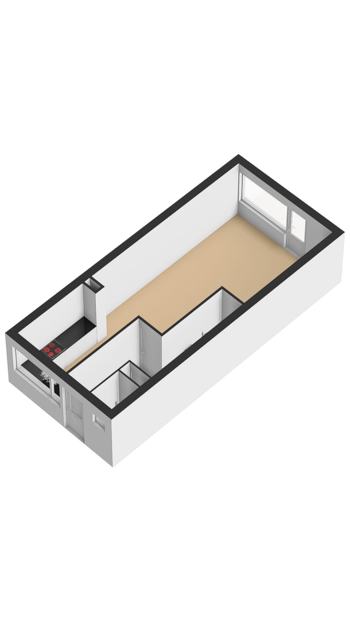 Foto 26 van van de Veldeweg 112