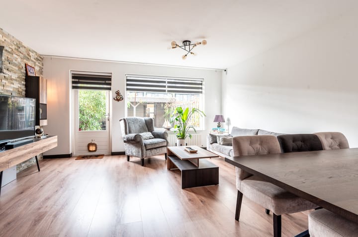 Foto 7 van Julistraat 75