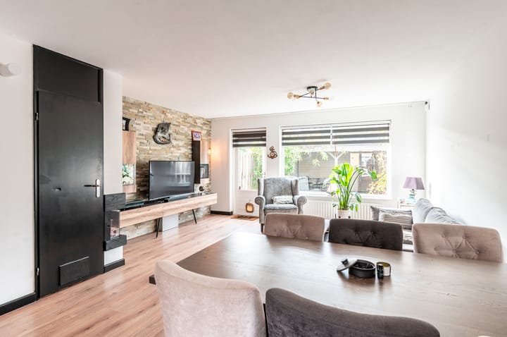 Foto 5 van Julistraat 75