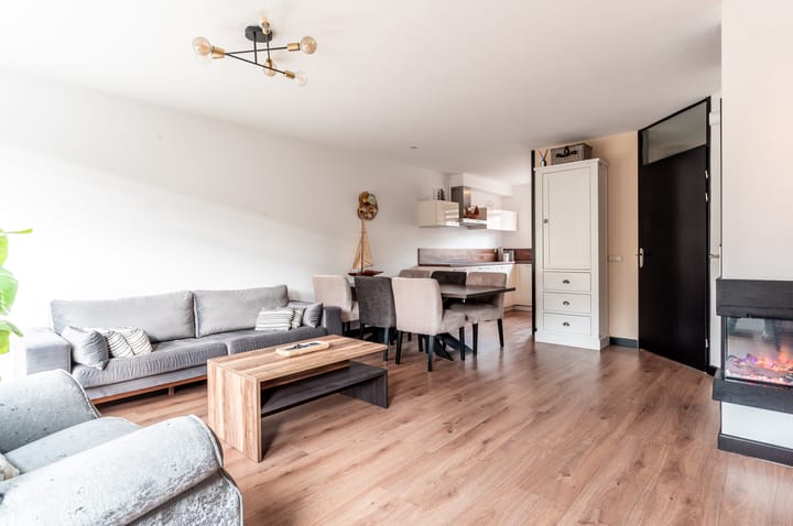 Foto 8 van Julistraat 75