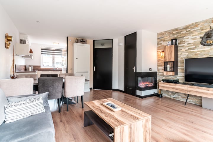 Foto 4 van Julistraat 75