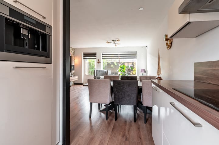 Foto 10 van Julistraat 75