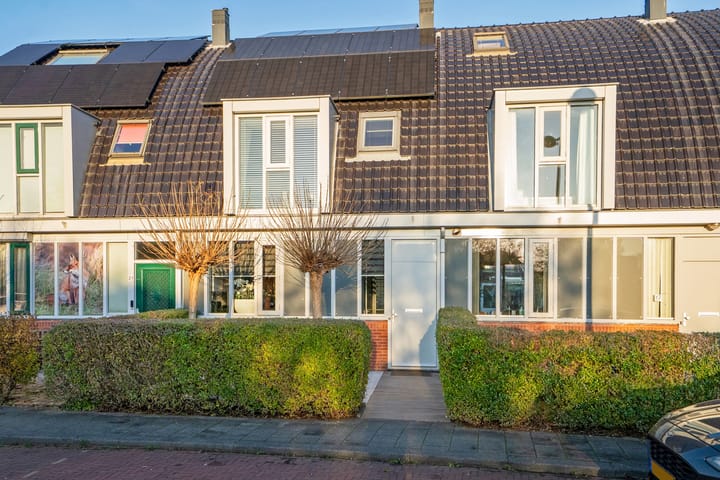 Foto 2 van Gerard Doggerlaan 19