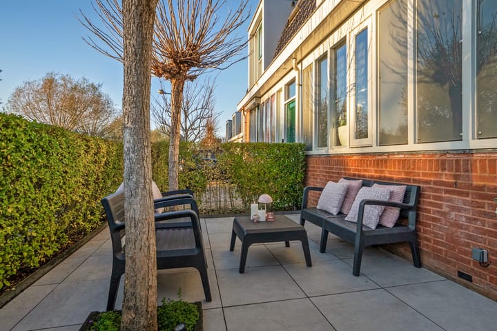 Foto 4 van Gerard Doggerlaan 19