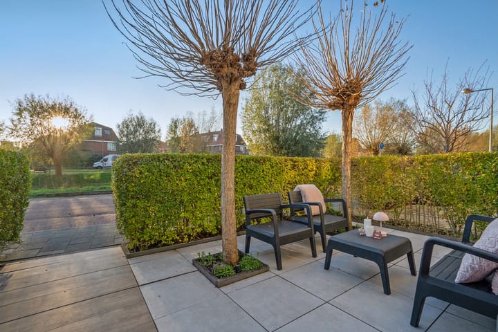 Foto 5 van Gerard Doggerlaan 19