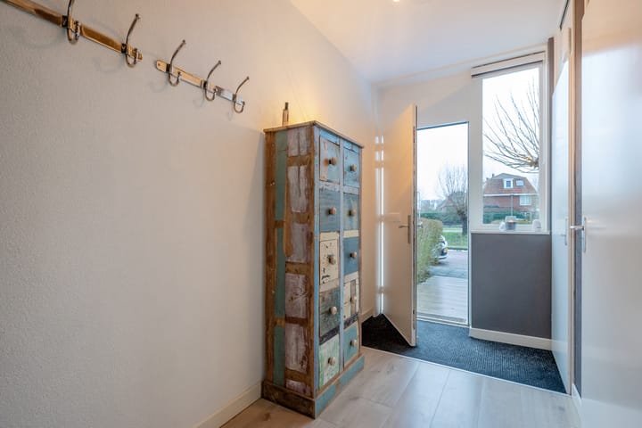 Foto 6 van Gerard Doggerlaan 19