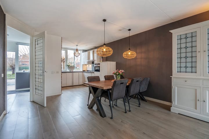 Foto 7 van Gerard Doggerlaan 19