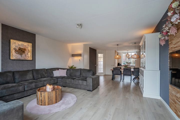 Foto 8 van Gerard Doggerlaan 19